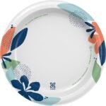 Disposable Plates