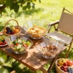 12pack Clear Plastic Serving Bowls for Party,20oz Disposable Serving Bowl,Angled Bowls for Wedding Party Chip, Candy, Salad,Fruit - Image 2