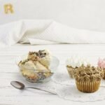 R-Kay 6 Oz Clear Plastic Small Bowls - 50 Pack Disposable Heavy Duty Dessert Bowls With Ice Cream and Salsa (6 OZ, 50 Count) - Image 2