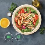 Compostable Paper Plates - Image 4